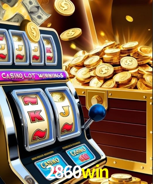Live Casino 2860win