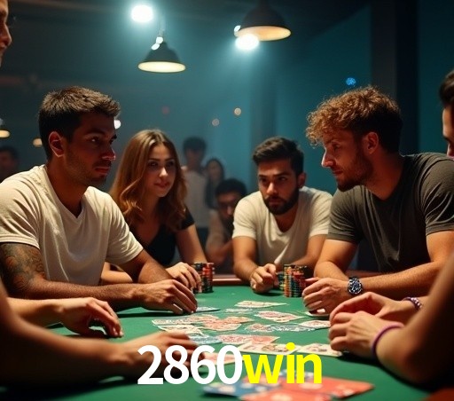 2860win Salvador - Promo Stats