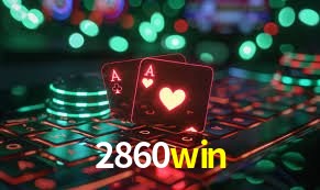 Login Seguro 2860win
