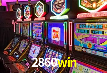 A Experiência Imersiva dos Cassinos Ao Vivo no 2860win