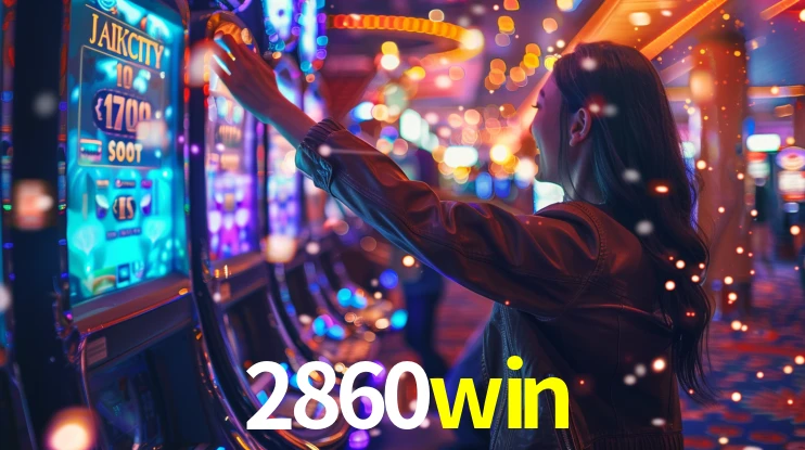 2860win bet