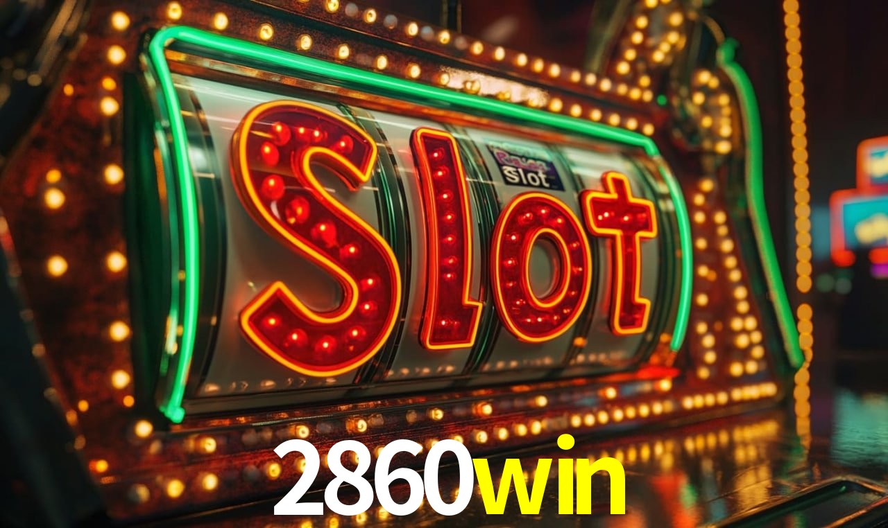 2860win - Login Methods