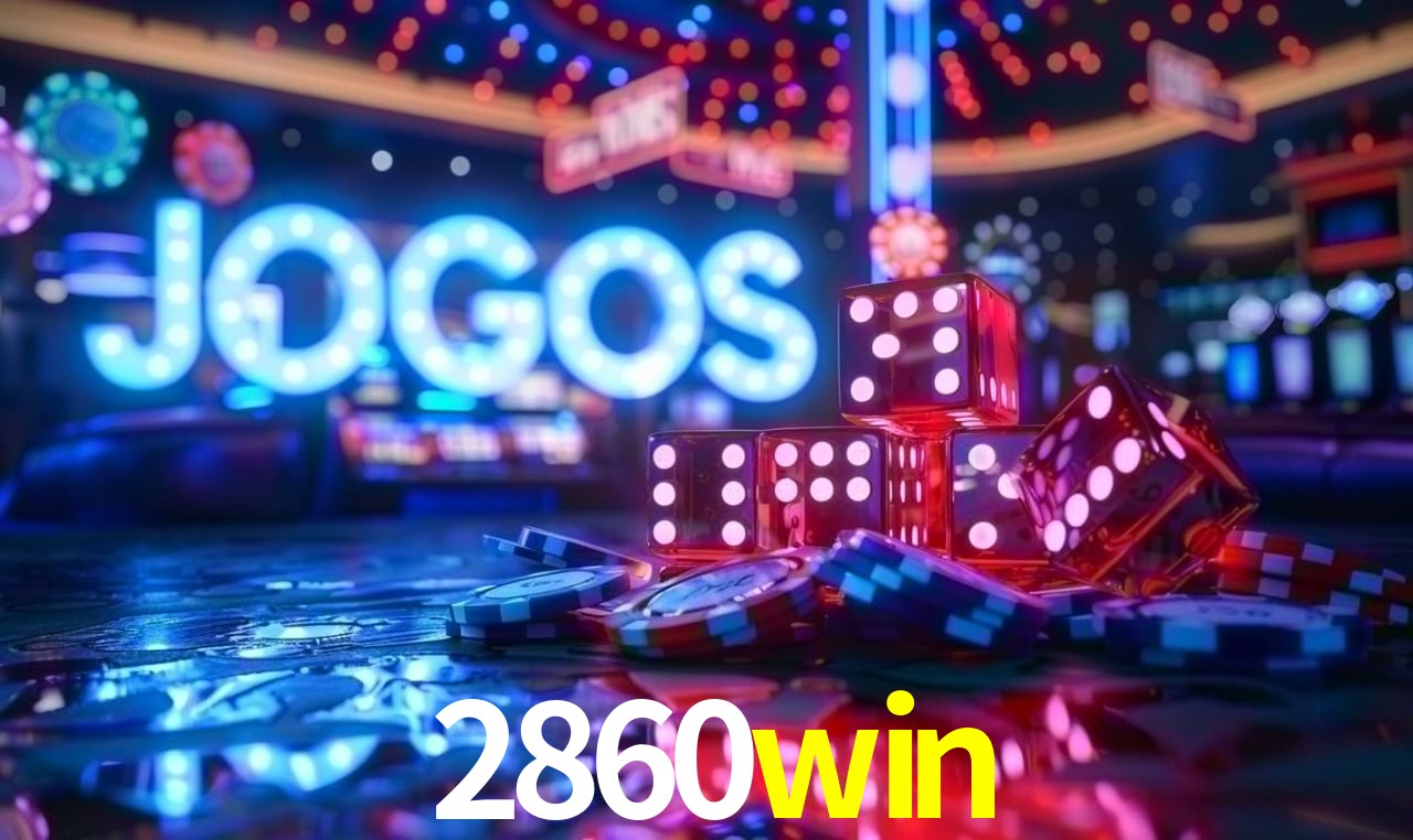 Mesa de Blackjack 2860win