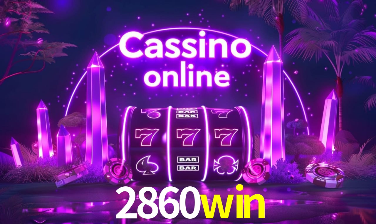 2860win - Winners Celebration
