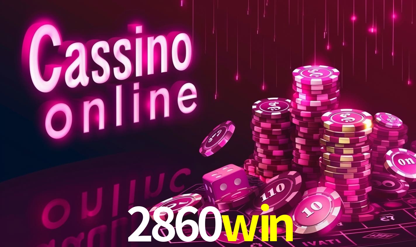 2860win Salvador - Strategies