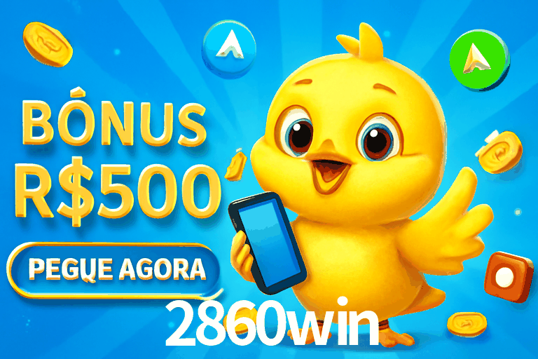 Flash Promotion 2860win