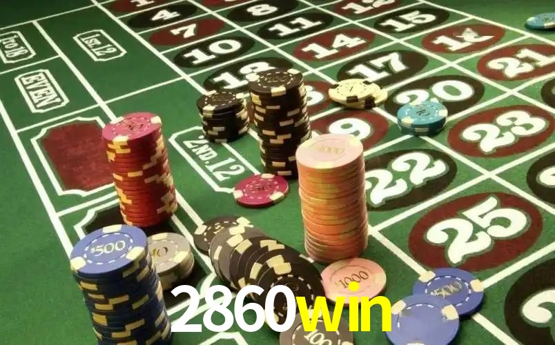 Integração de APIs 2860win