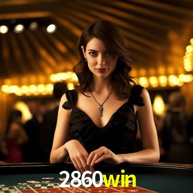A Emoção da Loteria na 2860win: Uma Chance de Mudança de Vida