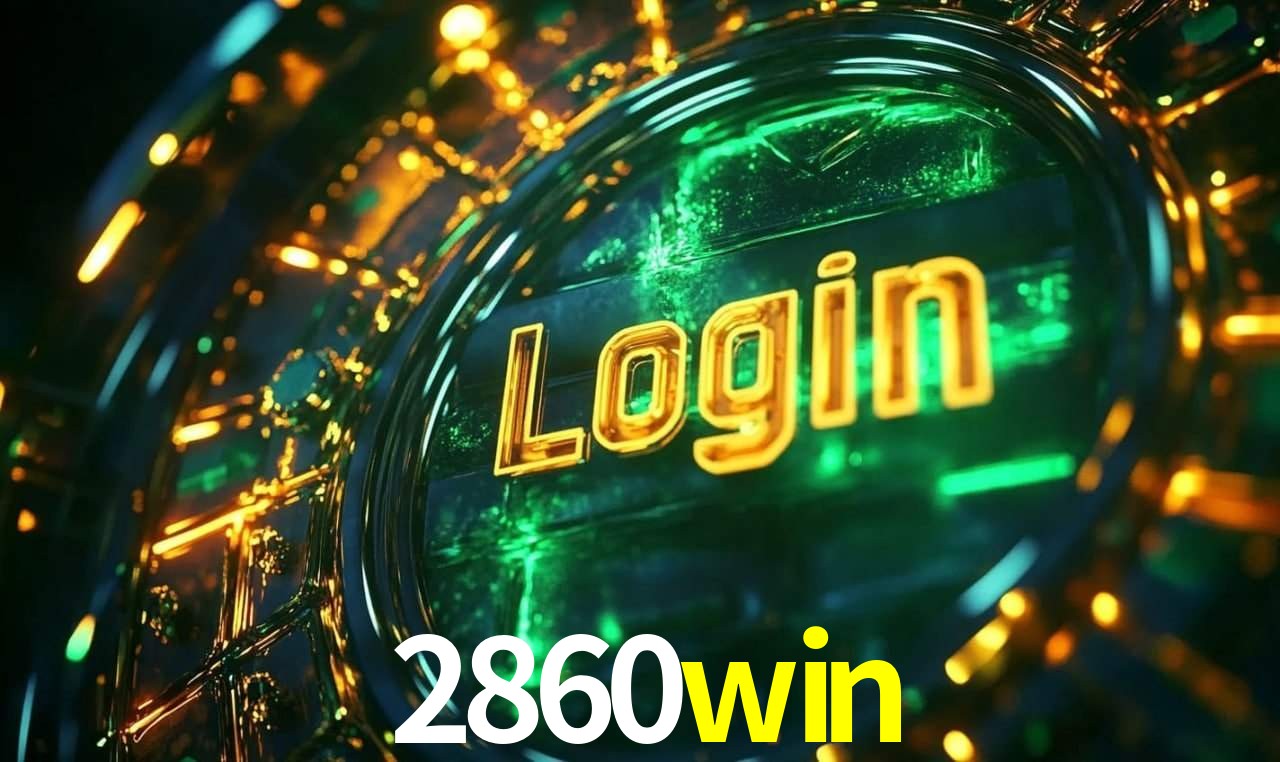 2860win - Installation Guide