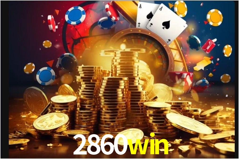 Bônus Diários 2860win