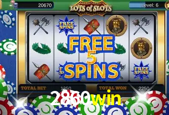 2860win Belo Horizonte - VIP Casino