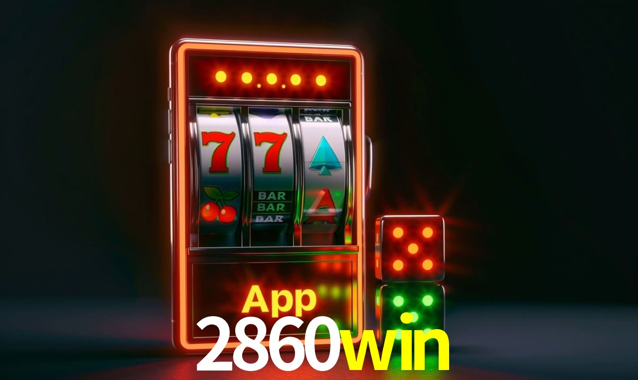 Tecnologia da Plataforma 2860win
