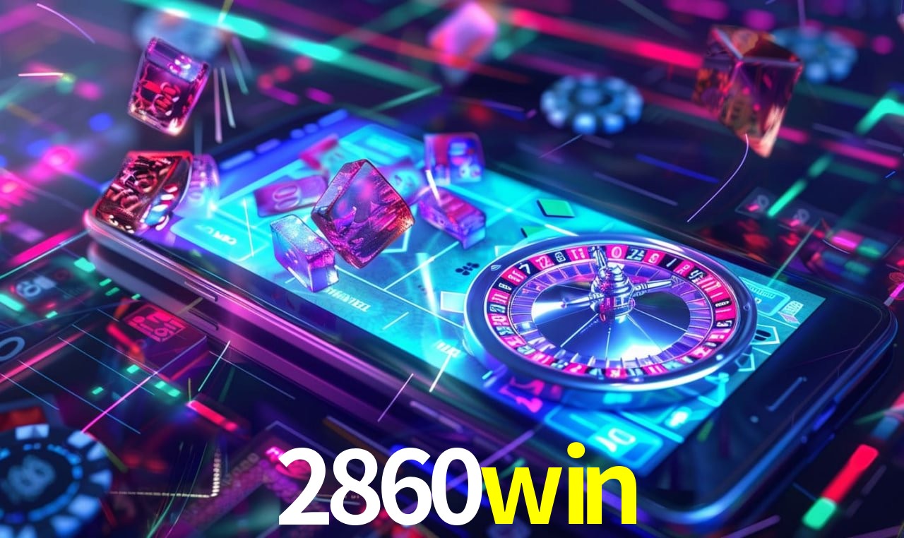 Casino Ao Vivo 2860win