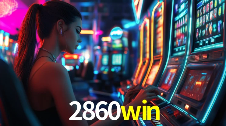 Ofertas Imperdíveis na 2860win: Promoções e Bônus Que Valem a Pena