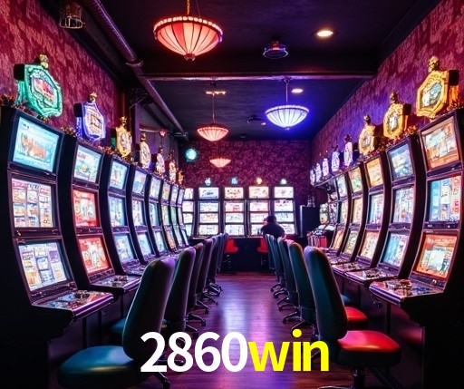 2860win Rio de Janeiro - Slot Strategy
