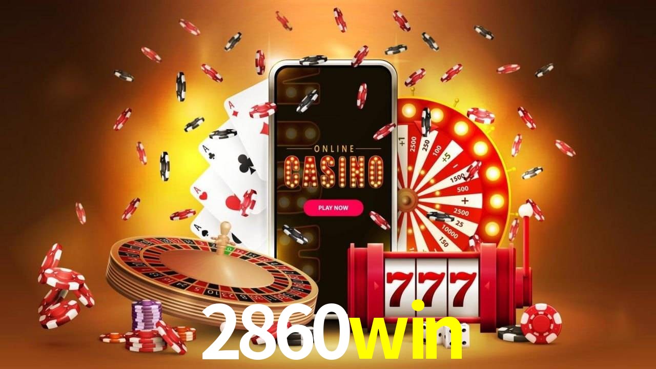 2860win Rio de Janeiro - Popular Jogos