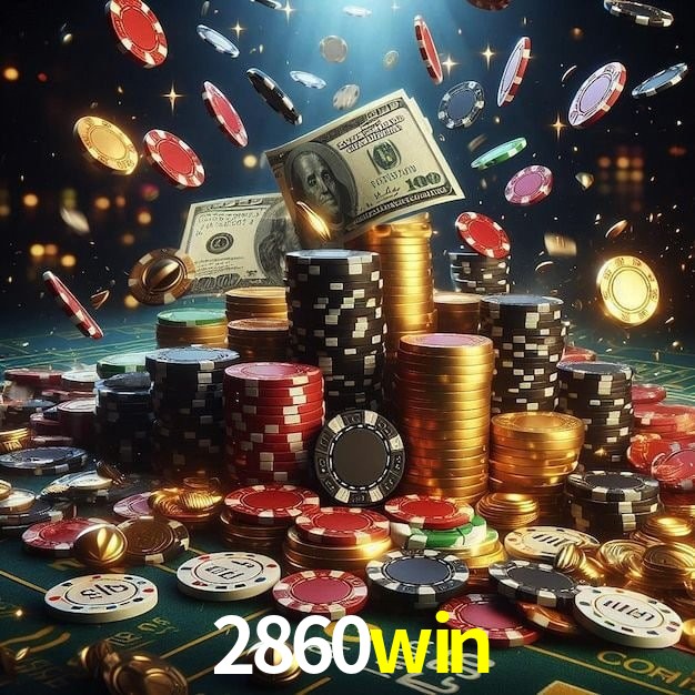 Jogos Exclusivos 2860win